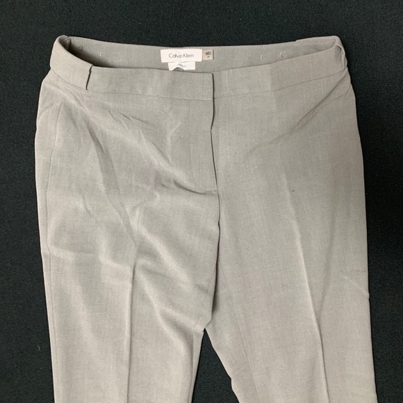 Women’s Calvin Klein Dress Pants - Picture 3 of 7